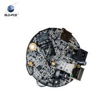 PCB incorporado de la cámara de las placas inteligentes de FPGA HD USB